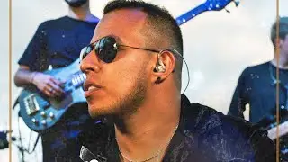 Luis Felipe - Afuera del planeta (Vivo)