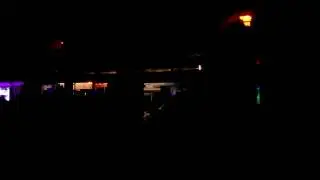 Sasha @ Ushuaia Video 4