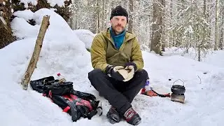 Q&A: When will you go Hiking again?