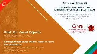 Dağıstan’da Konuşulan Dillerin Tasnifi ve Tarihi Kök Akrabalıkları