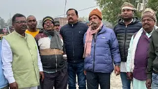 Ajay kanu  ko  India gathbandhan se Jahanabad  k liye moka dena chahiye(jila Adhayach pichara varg￼