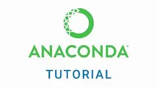 Anaconda Installation