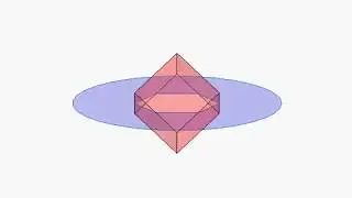 Cube/Plane Intersection