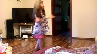 Камила индианка