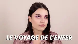 LE VOYAGE DE L'ENFER... (STORYTIME)