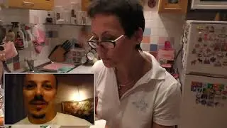 =Сергей Симонов - Заказали Пиццу, Виктория Отвечает Немагии=