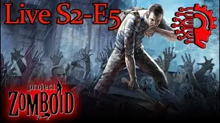 PZ Server 🔴LIVE ~ Season 2 Episode 5