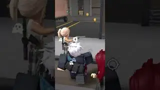 Murder Mystery 2 Hacker Are Hilarious !