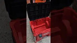 TRUCAZO para tu packout base 4822-8426