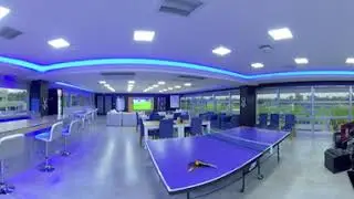 Playroom AFA - ADIDAS