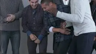 Engine 229/Ladder 146 — Bonobos Family Men