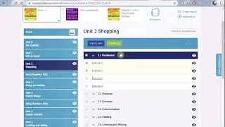 Как назначить домашнее задание на платформе MyEnglishLab