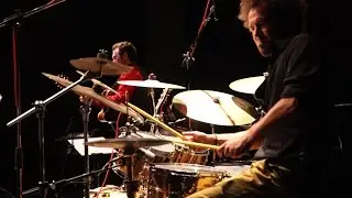 BOB DUSI & MICHELE IAIA sextet • Song for Nico