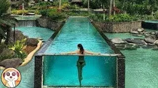 13 Case più Insolite e più Care del Mondo