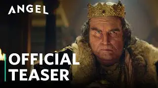 Zero A.D.: The Birth of Christ | Official Teaser | in theaters Dec 11 | Angel