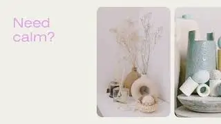 How to choose right accents for your space?