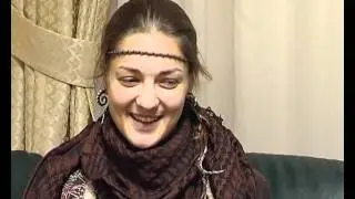 Интервью после семинара Понимание Музыки. Анна