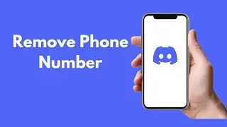 How to Remove Phone Number From Discord (2022)