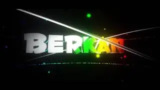 (Berkan) intro - By ,,Nice Designing"