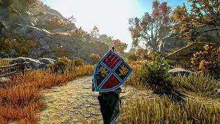 AGE OF REFORGING THE FREELANDS New Gameplay Demo 15 Minutes 4K