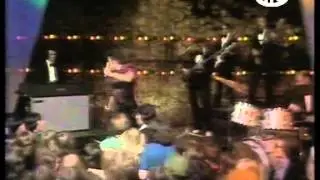 Gary Glitter - A Little Boogoe Woogie