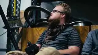2014 Cinematography Reel
