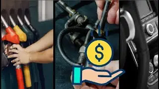 وداعاً لإهدار الوقود! نصائح ذهبية لتوفير المال وزيادة كفاءة سيارتك