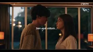 Osman Sonant-Ben aşık oldum(sözleri)