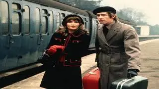ALAN PARKER / BARRY MORGAN  - WISH YOU WERE HERE.