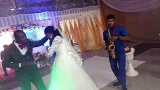 IYAWOMI || TIMI DAKOLO SAXOPHONE COVER.