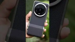 Xiaomi 14 Ultra el rey de la fotografía