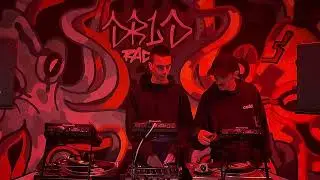 Ebass b2b Jack Fresia // DRLD289