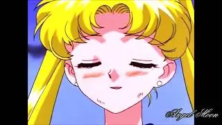 「ＡＭＶ」【Сейлор Мун/Sailor Moon】- ✦ In The End - Tommee Profitt ✦ - Отомсти только мне