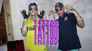 Tattoo💰 - Ratekas (Music Video 5k)