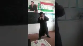 Маълими доно