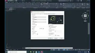 Setting Up You Project Document