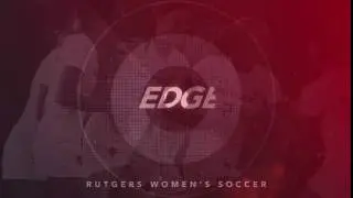#TheEdge