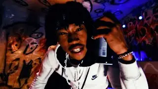 Timmy Takeova - Grimey (Official Music Video) [4K]