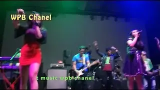 DANGDUT HOT!! ANIS AGUSTIN feat TITIN FERNANDA JOGET PARAH