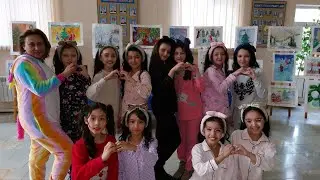 Прекрасный танец 