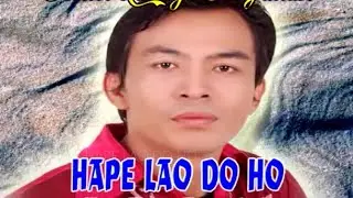 Paniel Lahagu Panjaitan - Hape Lao Doho (Official Music Video)