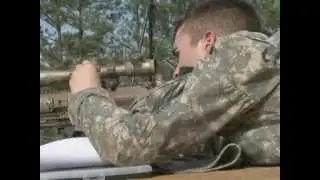 Sniper School: Stalking