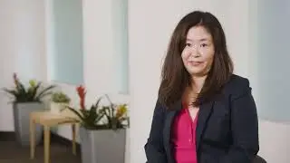 Meet Jae H. Sim, a family medicine physician with The Polyclinic