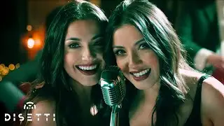 Las Lolas - Besos (Official Music Video)