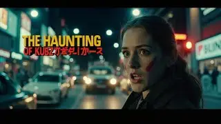 ASMR Story: The Haunting of Kubz Scouts
