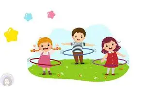 DIA DEL NIÑO - VIDEO PARA EDITAR (SIN COPYRIGTH) MISS ANY
