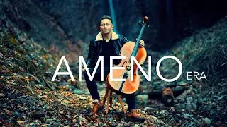 Ameno - ERA / Cellocover by Jodok Cello