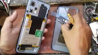 OnePlus Nord CE 2 Lite Disassembly How to Open OnePlus Nord CE 2 and  CE 2 Lite