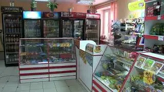 Разбойное нападение в Кирове