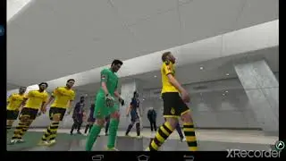 Efootball PES 2020 lite 200mb Android offline best graphics